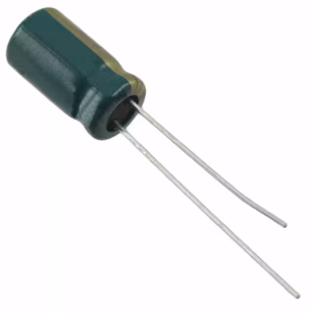 ESC686M035AE3AA KEMET  Condensadores electrolíticos de aluminio